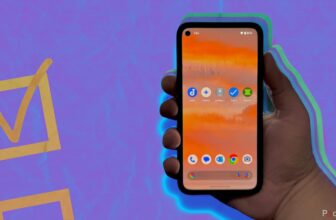 5 free productiveness apps obtainable on Android