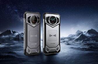 DOOGEE S200: A Rugged Smartphone Combining Sturdiness With Chopping-Edge Options