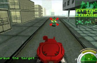 The Ghost within the Shell PS1 soundtrack is lastly coming to the West