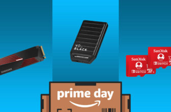 October Prime Day is over however these SSD offers are nonetheless accessible