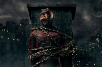 Disney’s Daredevil sequence lands March 4, 2025