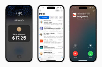 Apple will launch a Enterprise Caller ID service subsequent 12 months
