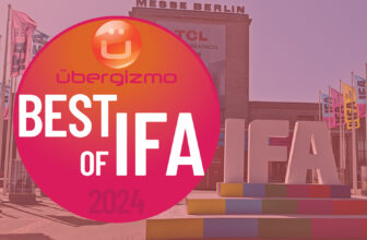 Ubergizmo’s Better of IFA 2024