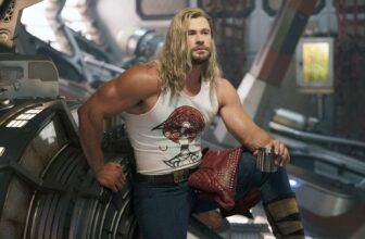 Chris Hemsworth Might Star in Disney’s Prince Charming Film