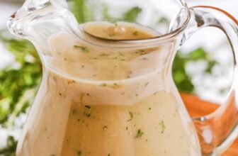 Find out how to Make Gravy – Spend With Pennies