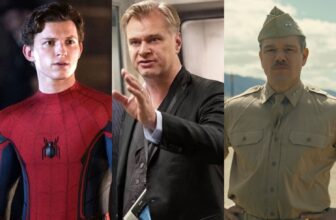 We Heard a Nice Rumor About Christopher Nolan’s Newest Movie