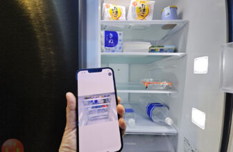 Panasonic Fridges With AI Digicam Assist Folks Prepare dinner Smarter and Store Higher Whereas Lowering Meals Waste