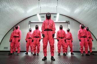 David Fincher’s Subsequent Mission Might Be within the World of Squid Sport