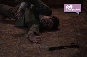 Wolf Man’s Director Talks Creature Leak, Gosling and First Trailer