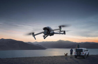 DJI challenges its ‘Chinese language army firm’ Pentagon designation in court docket
