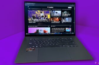 Asus Zenbook S 16 assessment: a stable Home windows laptop computer