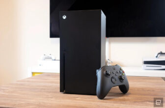 Xbox is internet hosting a companion showcase on October 17 at 1PM ET
