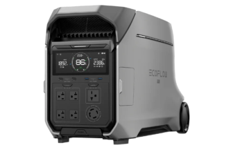 EcoFlow DELTA Professional 3: Excessive-Capability Moveable Energy Station Offered At IFA 2024