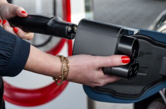Ford warns EV homeowners about main challenge with its Tesla supercharger adapters