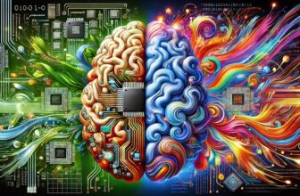 Generative AI vs predictive AI: What’s the distinction?