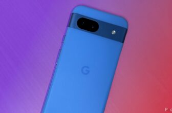 Was that photograph manipulated with Google AI? You may quickly be capable of inform