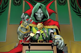 Doom Turns into Emperor of the World at Marvel’s Subsequent Large Factor Panel