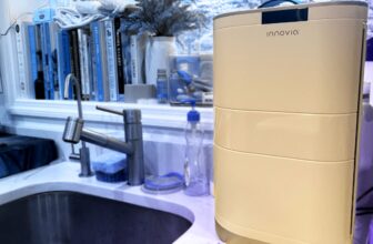 Innovia Countertop Touchless Paper Towel Dispenser evaluation: Extra litter than clear