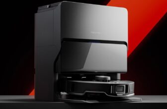 First Vacuum in House: The place Roborock’s Imaginative and prescient Meets the Cosmos