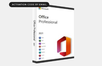 Microsoft Reseller is Providing a 75% Low cost on The Professional Suite Forward of Black Friday