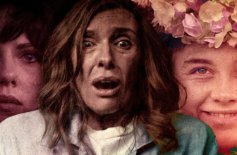 The ten greatest A24 horror motion pictures to observe for Halloween