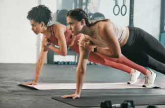 5 Workout routines for Stronger Wrists