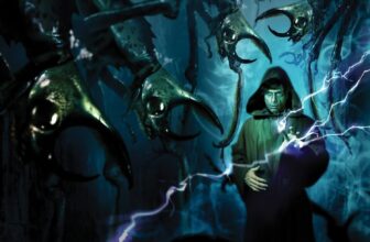 When Jedi Have been Completely Okay With Utilizing Power Lightning