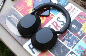 Sony’s WH-1000XM5 headphones are $100 off on this Black Friday deal