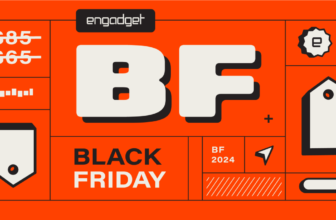 The 44 Black Friday tech offers value procuring proper now from Amazon, Walmart, Goal, Apple and others