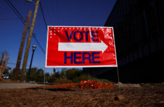 FBI warns voters about inauthentic movies regarding election safety