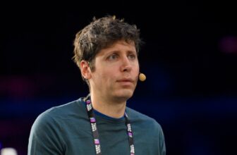Sam Altman Might Be One of many Largest Losers of This Election
