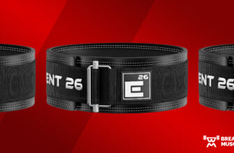 Ingredient 26 Hybrid Leather-based Weightlifting Belt Assessment (2024)