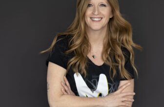 Podcast Episode #146: “The Impression of Alcohol on Ladies in Midlife” with Krysty Krywko
