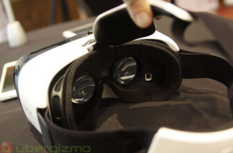Samsung’s New Blended-Actuality Machine Might Sign Return To AR/VR Market
