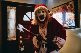 A Silent Night time, Lethal Night time Revival Is Coming From Staff Terrifier