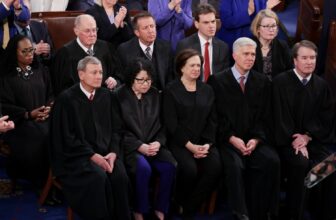 Supreme Courtroom to Decide Whether or not Trump Voters Ought to Have Low-cost Web or Not