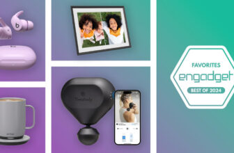 The 13 finest presents for mothers