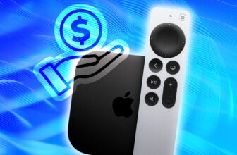 Apple TV will lose the streaming machine wars for a really silly purpose