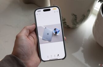 Apple Intelligence has one characteristic that is truly helpful