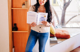 Books I’ve learn currently – The Fitnessista