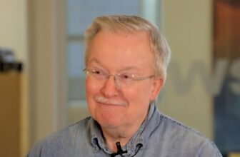 The voice of AOL’s ‘You’ve bought mail!’ has died at 74