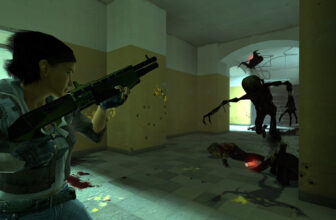 Valve celebrates Half-Life 2’s twentieth anniversary with a giant replace