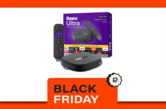 Black Friday offers convey the 2024 Roku Extremely right down to $79