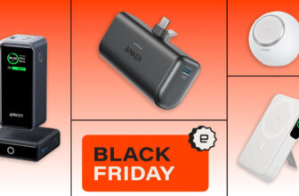 Rise up to 47 % off energy banks, wi-fi chargers and different equipment