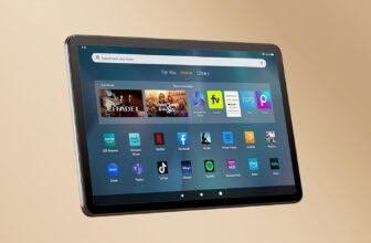 Amazon Has Slashed Its Latest Hearth Pill Down By 43% for Black Friday