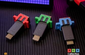 Marseille Unveils mClassic RGB Assortment For Enhanced Gaming On Trendy Shows