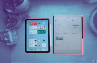 Methods to change from an iPad to a ReMarkable Paper Professional