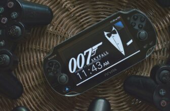 Sony Rumored To Develop New Native Gaming Handheld