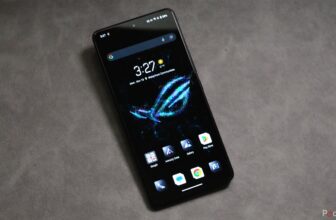 Asus’ ROG Cellphone 9 assessment: a gaming standout