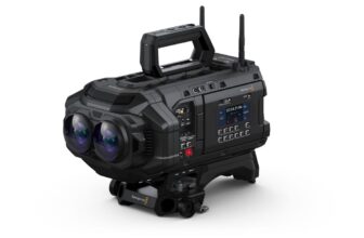 Blackmagic’s Imaginative and prescient Professional digital camera is accessible for pre-order and prices $30,000